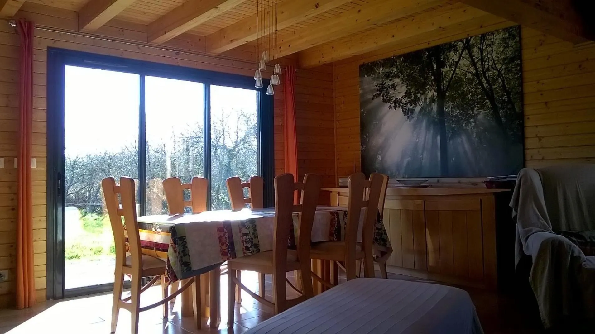 Roc'H Vraz, Maison En Bois Entre Paimpol Et Brehat - 300M Mer Et Gr34 Ploubazlanec
