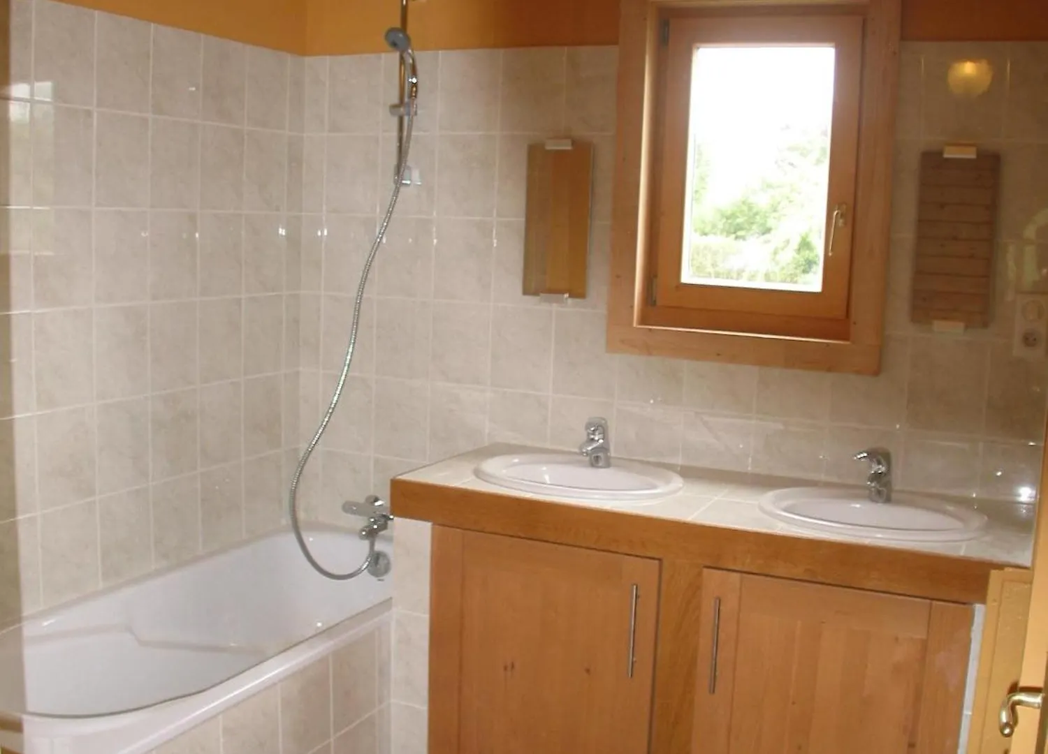 Roc'H Vraz, Maison En Bois Entre Paimpol Et Brehat - 300M Mer Et Gr34 Ploubazlanec Holiday home