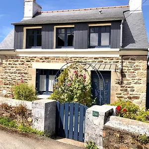 Ferienhaus La Petite Maison Du Coin De Loguivy De La, Ploubazlanec