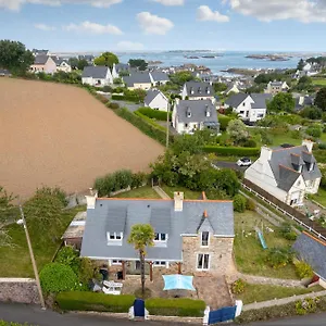 Ferienhaus De Loguivy De La, Ploubazlanec