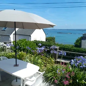 Chez Tante Jeanne Hébergement de vacances